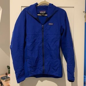 Men’s Patagonia Nano-Air Light Hybrid Hoodie